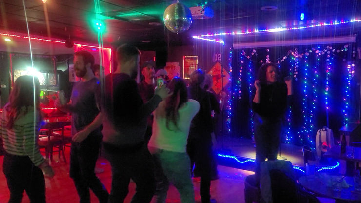 Karaoke (Gorillaz)